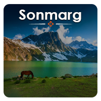 Sonamarg Kashmir