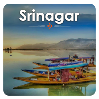 Srinagar Kashmir